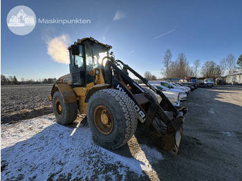 Ładowarka kołowa HYUNDAI