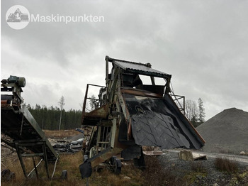 Przesiewacz PowerScreen Commander 510: zdjęcie 4 Przesiewacz PowerScreen Commander 510: zdjęcie 4