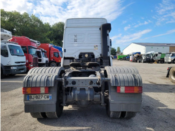 Ciągnik siodłowy MERCEDES AXOR 1843: zdjęcie 5