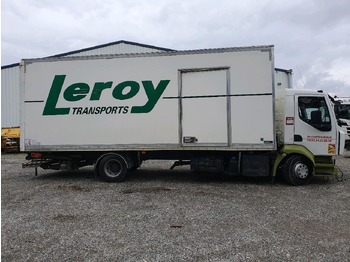 Samochód ciężarowy furgon RENAULT D 12 DTI 215: zdjęcie 3 Samochód ciężarowy furgon RENAULT D 12 DTI 215: zdjęcie 3