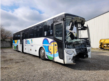 Podmiejski autobus TEMSA