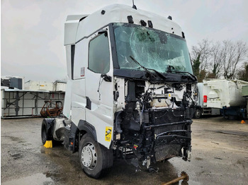 Ciągnik siodłowy RENAULT T 520