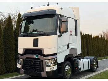 Ciągnik siodłowy RENAULT T High 520