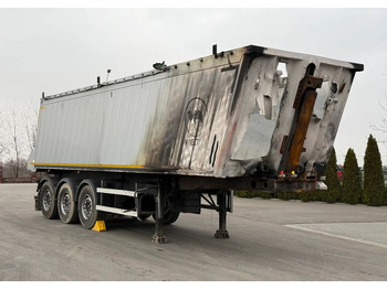 Naczepa wywrotka WIELTON