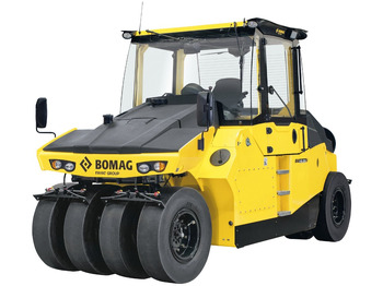 Walec BOMAG