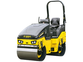 Walec BOMAG
