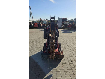 Koparka łańcuchowa Koparka łańcuchowa Barreto 20RTK E2024TK baretto: zdjęcie 3