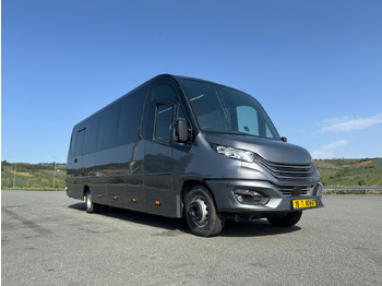 Turystyczny autobus IVECO Daily