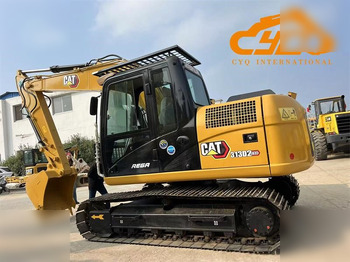 Koparka gąsienicowa CATERPILLAR 313D