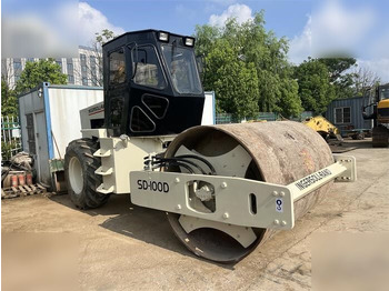 Walec INGERSOLL-RAND SD100: zdjęcie 3 Walec INGERSOLL-RAND SD100: zdjęcie 3