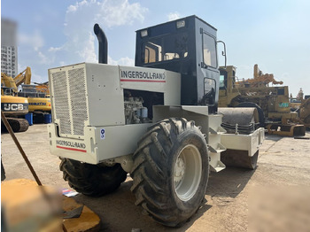 Walec INGERSOLL-RAND SD100D: zdjęcie 4 Walec INGERSOLL-RAND SD100D: zdjęcie 4