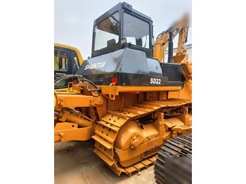 Spycharka SHANTUI SD22: zdjęcie 2 Spycharka SHANTUI SD22: zdjęcie 2