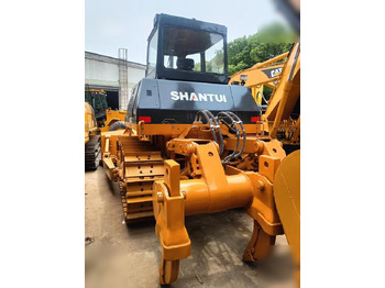 Spycharka SHANTUI SD22: zdjęcie 3 Spycharka SHANTUI SD22: zdjęcie 3