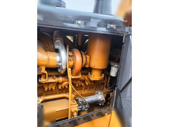 Spycharka SHANTUI SD22: zdjęcie 4 Spycharka SHANTUI SD22: zdjęcie 4