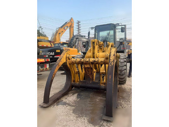 Ładowarka kołowa TCM L27: zdjęcie 5 Ładowarka kołowa TCM L27: zdjęcie 5