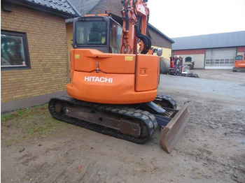 Minikoparka HITACHI