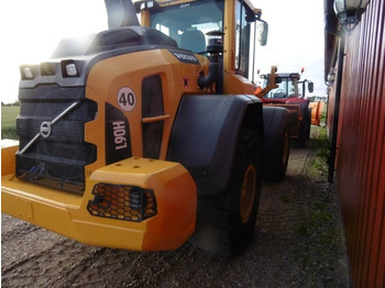Ładowarka kołowa VOLVO L90H