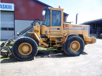 Ładowarka kołowa VOLVO L90