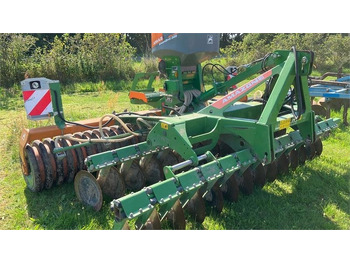 Brona talerzowa Amazone Catros 4001: zdjęcie 2 Brona talerzowa Amazone Catros 4001: zdjęcie 2