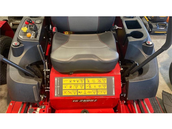 Kosiarka spalinowa Ferris ZT2600 IS Stage V - Diesel: zdjęcie 5