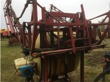 Opryskiwacz zawieszany Hardi LHY 1000 / 16/361 Incl. fronttank: zdjęcie 3