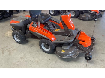 Kosiarka spalinowa HUSQVARNA