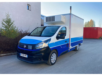 Samochód dostawczy chłodnia FIAT Talento