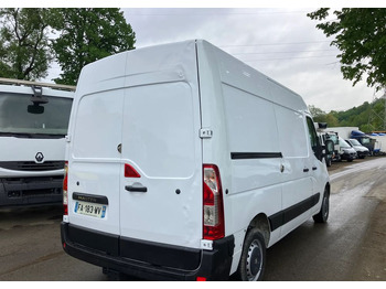 Furgon Renault Renault Master L2H2  blaszak: zdjęcie 3