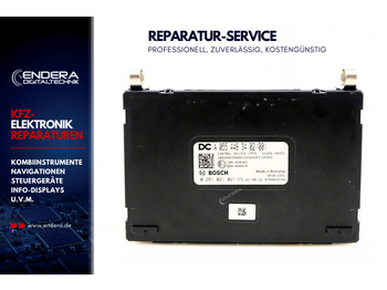 ECU MERCEDES-BENZ Actros