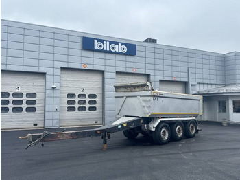 Przyczepa wywrotka ISTRAIL