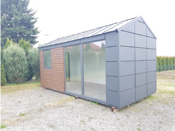 Nadwozie wymienne/ Kontener