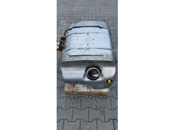 Katalizator IVECO EuroCargo