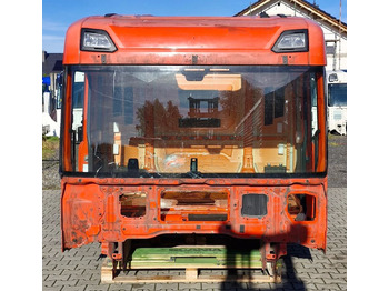 Nadwozie i zewnętrzne elementy SCANIA R