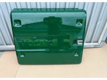 Układ wydechowy VOLVO FH