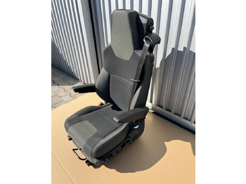 Nowy Siedzenie do Samochodów ciężarowych NOWY Fotel kierowcy MAN TG3 TGX nowy model siedzenie lewe: zdjęcie 2
