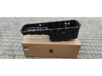 Miska olejowa RENAULT T