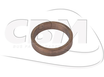 Układ elektryczny IRISBUS