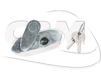 Nadwozie i zewnętrzne elementy ZF