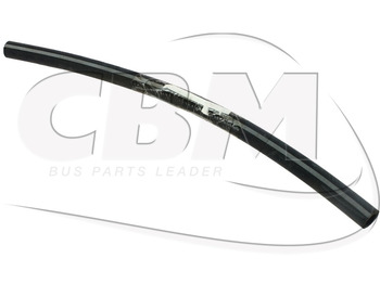 Turbosprężarka IRISBUS