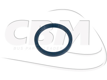 Skrzynia biegów i części IRISBUS