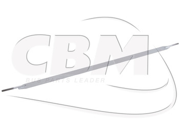 Układ wydechowy IRISBUS