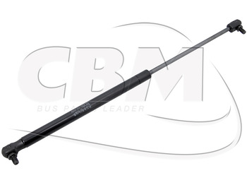 Nadwozie i zewnętrzne elementy ZF