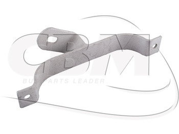 Części zamienne IVECO