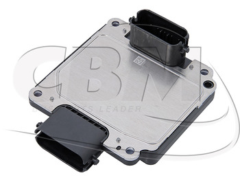 Skrzynia biegów i części ZF