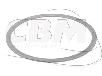 Skrzynia biegów i części IRISBUS