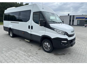 Turystyczny autobus IVECO Daily 50c15