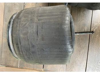 Zawieszenie SCANIA Higer