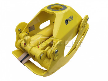 Chwytak HIAB Loglift X53 chwytak do drewna: zdjęcie 2 Chwytak HIAB Loglift X53 chwytak do drewna: zdjęcie 2