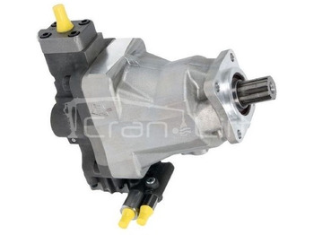 Pompa hydrauliczna REXROTH