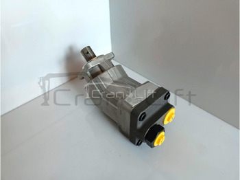 Pompa hydrauliczna do Żurawi przeładunkowych Pompa hydrauliczna tłoczkowa Rexroth A17FO 107L: zdjęcie 2